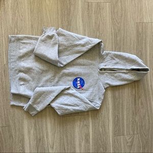 NASA hoodie | Womens Size S